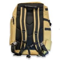 Boatman Prepravný Batoh Hnedý (5)