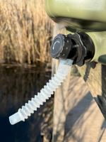 Holdcarp Kanyster Cubic Water Carrier (5)