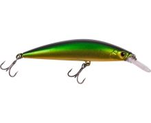 Zebco Wobler Demonic Minnow Tench 10,5 cm 24 g Zebco Wobler Demonic Minnow Tench 10,5 cm 24 g