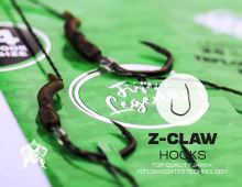Zfish Náväzec Z-Claw Carp Rig 20 cm (2)