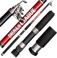 Pezon&Michel Prút Rafale League 3 m 50-100 g