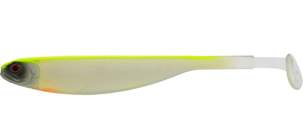E-shop Westin gumová nástraha shadteez ultra lemon ice 2 ks - 12 cm 7 g
