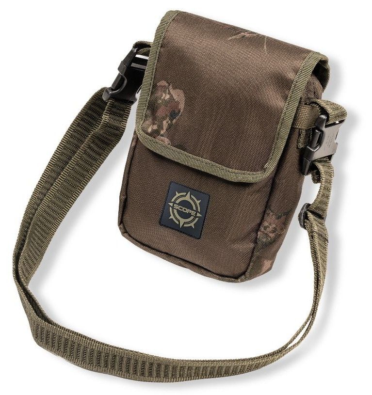 E-shop Nash taška scope security pouch