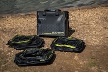 Matrix Taška Na Sieťku Ethos Large EVA Net Bag (7)