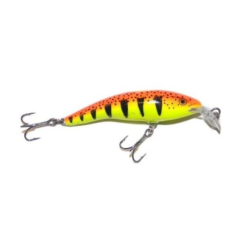 Rapala wobler shallow tail dancer 7 cm 9 g HT