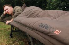 Fox Spací Vak Duralite 3 Season Sleeping Bag (1)