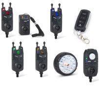 Anaconda Sada Hlásičov S Príposluchom, Snímačom Pohybu, Svetlom A Diaľkovým Ovládaním Vipex RS Profi Set Anaconda Sada Hlásičov S Príposluchom, Snímačom Pohybu, Svetlom A Diaľkovým Ovládaním Vipex RS Profi Set