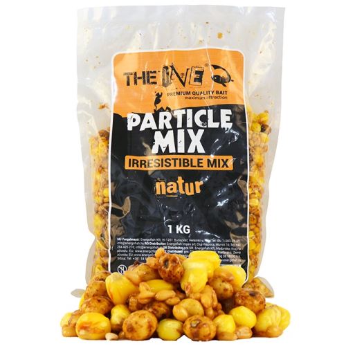 The One Particle Mix Irresistible Mix 1 kg