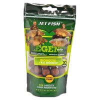 Jet Fish Extra Tvrdé Boilie Legend Range Bioenzym Fish 250 g (1)