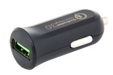 Avacom Nabíjačka Do Autá Carmax Quick Charge 3.0 Avacom Nabíjačka Do Autá Carmax Quick Charge 3.0