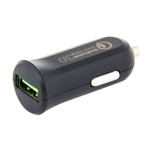 Avacom Nabíjačka Do Autá Carmax Quick Charge 3.0