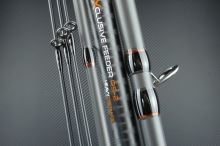 Sportex Prút Xclusive Feeder RS-2 Heavy 3,95 m 155-225 g (11)