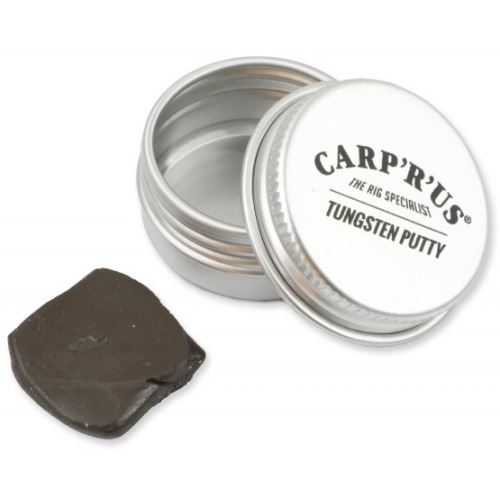 Carp´R´Us plastické olovo Tungsten Putty 15 g