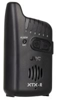 JRC Sada Hlásičov XTX Bite Alarm - 2+1 (7)