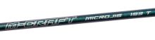 Mikado Prút M-Craft Microjig Solid 1,93 m 0,3-2 g (2)