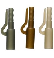 Starbaits Závesky Safety Lead Clip 10 ks