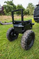 Matrix Prepravný Vozík Power Transporter (10)