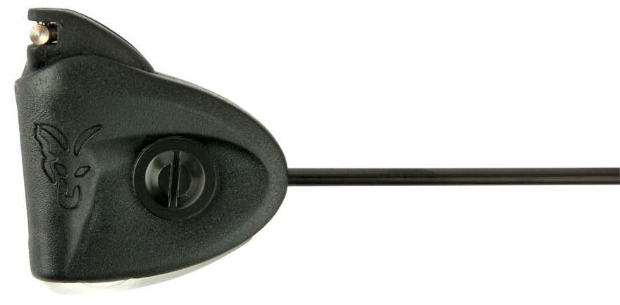 E-shop Fox swinger black label mini-čierny