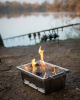 Fox Gril Cookware Foldable BBQ (20)