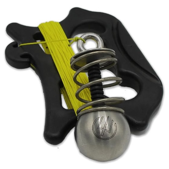 E-shop Poseidon-angelsport tester dna ground controller