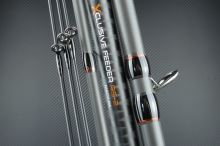 Sportex Prút Xclusive Feeder RS-2 Medium 3,65 m 95-165 g (12)