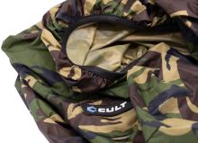 Cult Pláštenka DPM Universal Barrow Cover (1)