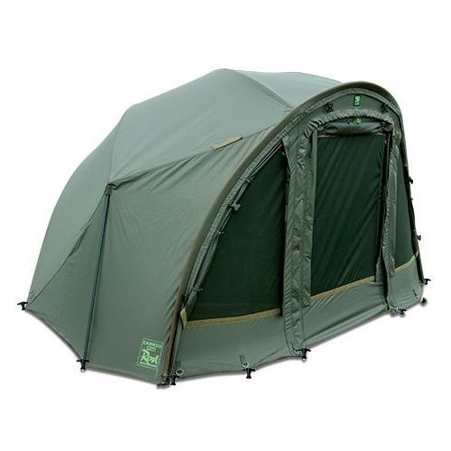 Rod Hutchinson Cabrio Hybrid Brolly System