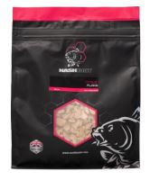 Nash Drvené Boilies Flake Citruz