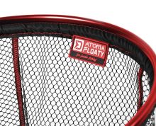 Delphin Podberáková Hlava Plávajúca Atoma Floaty (2)