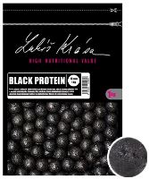 LK Baits Boilie Lukáš Krása Black Protein
