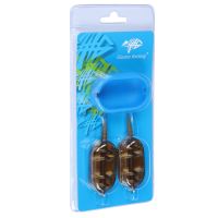 Giants Fishing Sada Krmítok s Formičkou Method Feeder Gaube (1)