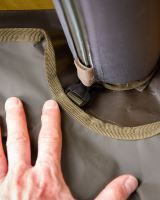 Fox Bivak Nafukovací Air Frame Social Shelter 2,5x2,5 m (7)