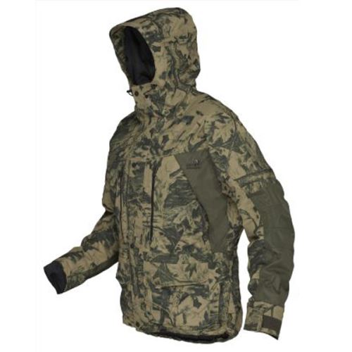 Geoff Anderson Bunda Dozer 4 Leaf