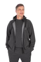 Fox Mikina Explorer Ltd Grey Hoodie (1)