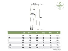 Delphin Termoprádlo ArmaX (8)