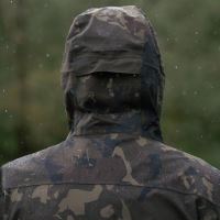 Nash Bunda ZT Extreme Waterproof Jacket Camo (5)
