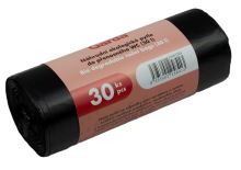 Garda Náhradné Bio Rozložiteľné Vrecká Do WC 30 ks Garda Náhradné Bio Rozložiteľné Vrecká Do WC 30 ks