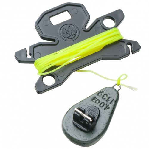 Mivardi Zadné Olovo Professional