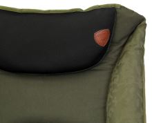 Giants Fishing Sedačka Chair Luxury XS + Prepravné Taška (8)