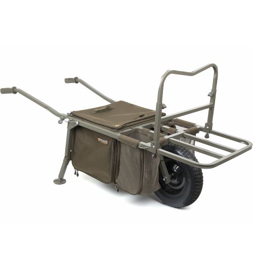 Fox Vozík Explorer Barrow Deluxe