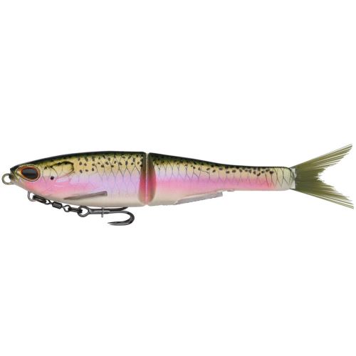 Berkley Gumová Nástraha PowerBait Nessie Rainbow Trout