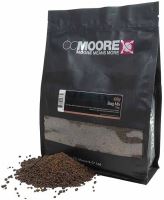 CC Moore Pelety Stickmix Oily PVA Bag Mix 1 kg CC Moore Pelety Stickmix Oily PVA Bag Mix 1 kg