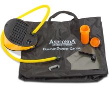Anaconda Podložka Double Decker Canou (4)