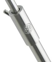 Mivardi Nerezová Vidlička Hardcore 80 / 145 cm (2)