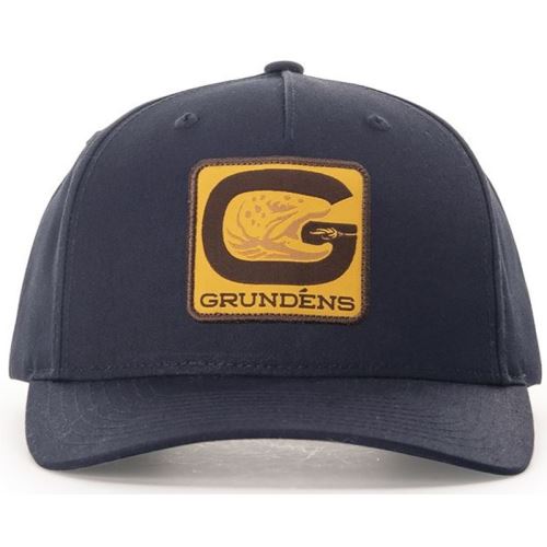 Grundéns Šiltovka G Trout Trucker - Navy