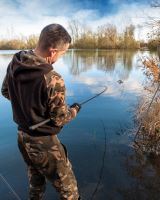 Fox Prút Eos-X Full Shrink 3,6 m 12 ft 3 lb (11)