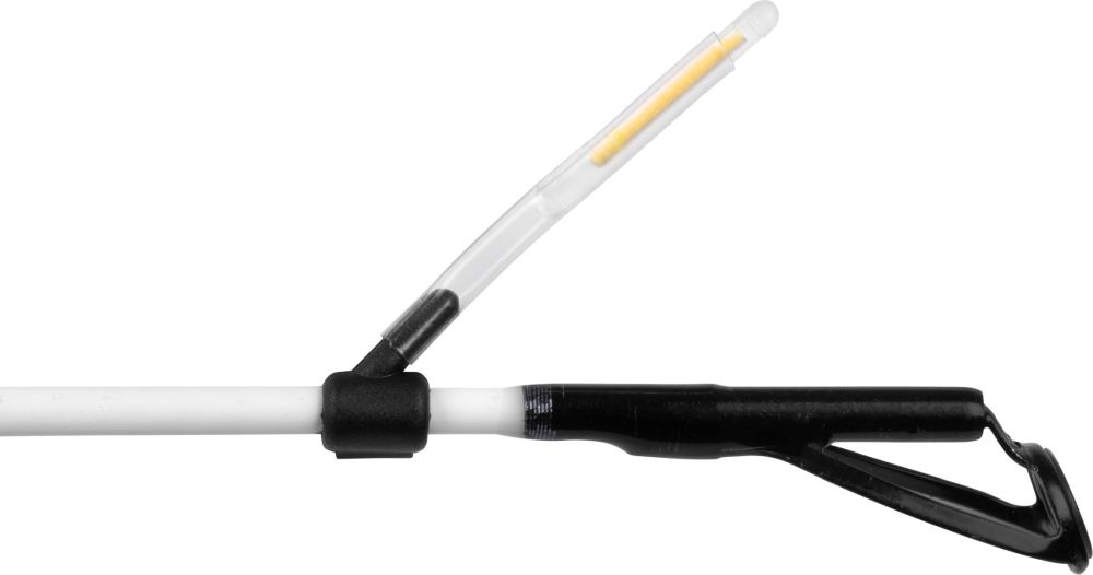Korum chemické svetlo s držiakom universal snaplight holder kit 3 mm