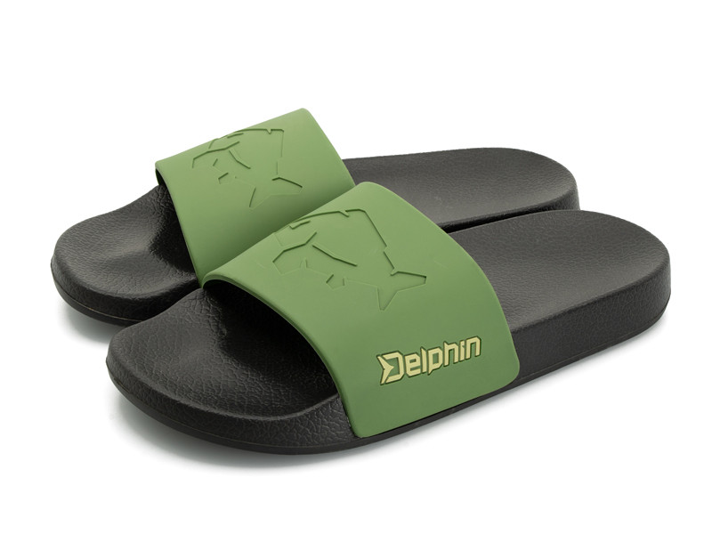 E-shop Delphin šľapky outline carp - 41