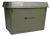 RidgeMonkey Box Armoury Stackable Storage Box 66 l
