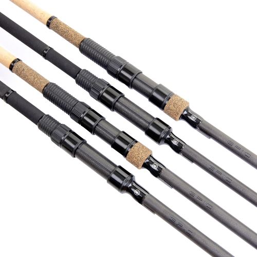 Wychwood Prút Kaprový Epic Slim Cork All Round Action 3,6 m 3,25 lb